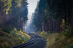 ČESKÁ KANADA - DOVOLENÁ PLNÁ ZÁŽITKŮ