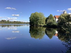 ČESKÁ KANADA - DOVOLENÁ PLNÁ ZÁŽITKŮ