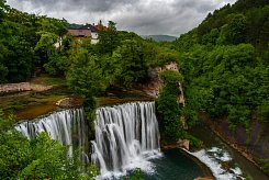 BOSNA  A HERCEGOVINA