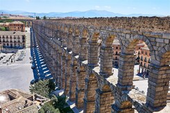 ŠPANĚLSKO - TOLEDO, MADRID, MONTSERRAT, EL ESCORIAL