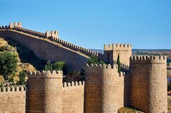 ŠPANĚLSKO - TOLEDO, MADRID, MONTSERRAT, EL ESCORIAL