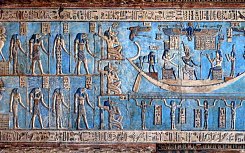 EGYPT A TAJEMSTVÍ FARAONŮ + POBYT U RUDÉHO MOŘE