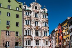 RAKOUSKO - INNSBRUCK PRO SENIORY