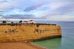 PORTUGALSKO - POBŘEŽÍ ALGARVE