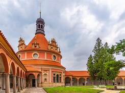 ČESKÁ KANADA - DOVOLENÁ PLNÁ ZÁŽITKŮ