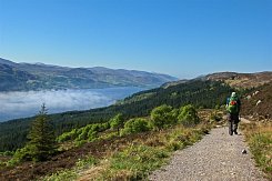 SKOTSKO - OSTROV SKYE + HIGHLANDS S TURISTIKOU