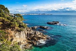 ŠPANĚLSKO - BARCELONA, MONTSERRAT A GIRONA