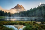 ITÁLIE - ZAHRADA DOLOMIT – TRE CIME