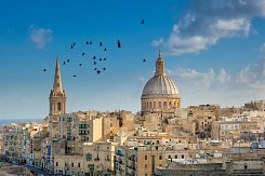 - MALTA A GOZO - TO NEJLEPŠÍ Z OSTROVŮ - MALTA A GOZO - TO NEJLEPŠÍ Z OSTROVŮ