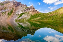 ŠPANĚLSKO - KATALÁNSKO A ANDORRA