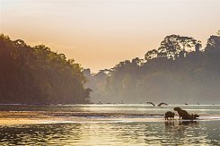 PERU – POSVÁTNÁ ŘÍŠE INKŮ