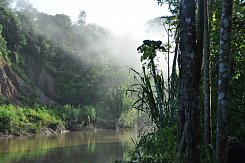 PERU – POSVÁTNÁ ŘÍŠE INKŮ