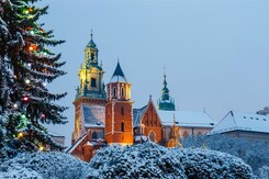 POLSKO - ADVENTNÍ KRAKOV A VRATISLAV