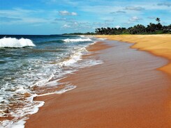 SRÍ LANKA – ZA KRÁSAMI EXOTICKÉHO OSTROVA