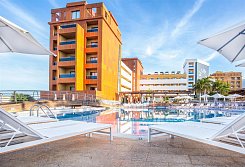 TENERIFE - HOTEL BE LIVE EXPERIENCE LA NIŇA**** - KANÁRSKÉ OSTROVY