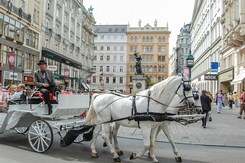 BRATISLAVA - VÍDEŇ - BUDAPEŠŤ