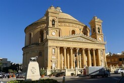 MALTA A GOZO - TO NEJLEPŠÍ Z OSTROVŮ