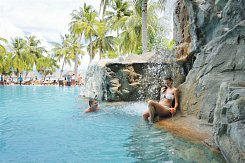 MALEDIVY - SUN ISLAND RESORT & SPA*****