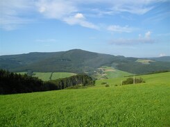 ČESKO – BÍLÉ KARPATY
