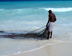 TANZÁNIE a ZANZIBAR