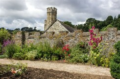 VELKÁ BRITÁNIE - MAGICKÝ CORNWALL