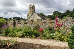 ANGLIE - MAGICKÝ CORNWALL