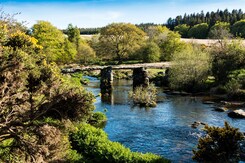 ANGLIE - MAGICKÝ CORNWALL