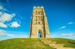 VELKÁ BRITÁNIE - MAGICKÝ CORNWALL