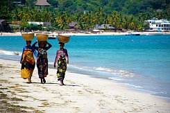 MADAGASKAR – PŘÍRODNÍ RÁJ PLANETY