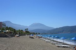 DOVOLENÁ EGEJSKÁ RIVIÉRA – FETHIYE