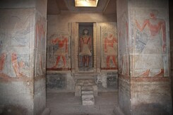 EGYPT A TAJEMSTVÍ FARAONŮ + POBYT U RUDÉHO MOŘE
