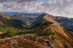  - RUMUNSKO - MARAMUREŠ A RODNA