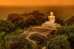 SRÍ LANKA – ZA KRÁSAMI EXOTICKÉHO OSTROVA