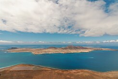 KANÁRSKÉ OSTROVY - LANZAROTE