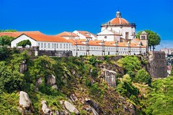 PORTO - NEJKRÁSNĚJŠÍ MĚSTO PORTUGALSKA