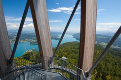 SLOVINSKO - TRIGLAVSKÝ NP, JEZERA BLED A BOHINJ