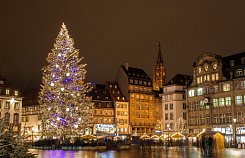 - ADVENTNÍ ALSASKO - ADVENTNÍ ALSASKO