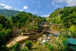 VIETNAM A KAMBODŽA