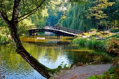 POLSKO – WROCLAW A POLSKÉ ZAHRADY