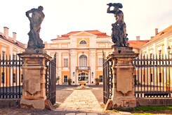 ČESKO – KRUŠNÉ HORY A OKOLÍ
