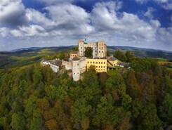 ČESKO – BÍLÉ KARPATY