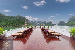 VIETNAM A KAMBODŽA