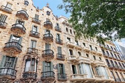 ŠPANĚLSKO - BARCELONA, GIRONA A VÍNO
