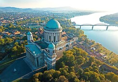 VELKÝ MEDER – TERMÁLY A RELAXACE