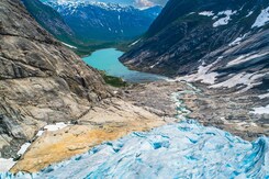 NORSKO, DÁNSKO – DECHBEROUCÍ VYHLÍDKY, FJORDY A HISTORIE