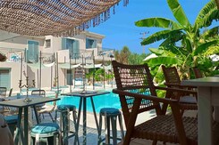 ŘECKO - LEFKADA - OSTROV BÍLÝCH PLÁŽÍ