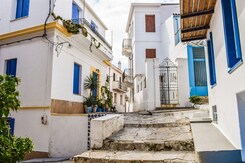 ŘECKO - OSTROV SKOPELOS A SKIATHOS