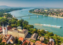 SLOVENSKO - VELKÝ MEDER - TERMÁLY A RELAXACE