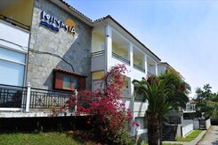 ŘECKO - OSTROV SKOPELOS A SKIATHOS