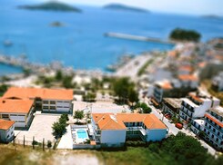 ŘECKO - OSTROV SKOPELOS A SKIATHOS